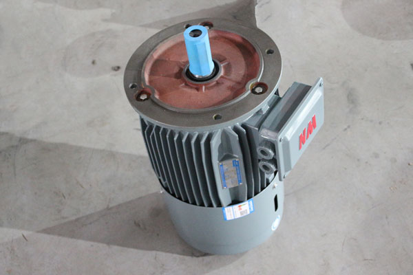 剎車(chē)電機(jī)